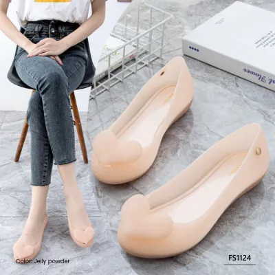 Glitz Stride Female Slipper